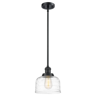 Celaya 1 - Light Dome Pendant