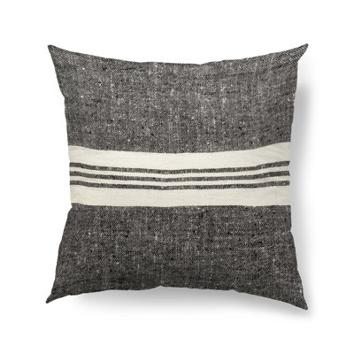Housse de coussin rectangulaire 