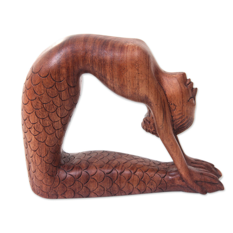Figurine de sirène Oneill