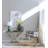 Lonell Aluminum Table Vase-785836786