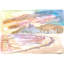 Sunset At Praia De Ipanema Rio De Janeiro Brazil Print by Martina Bleichner-65805692-65805693
