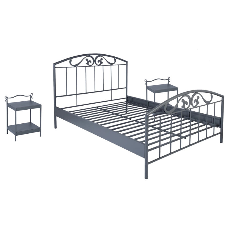 Lugo Piece Bedroom Set