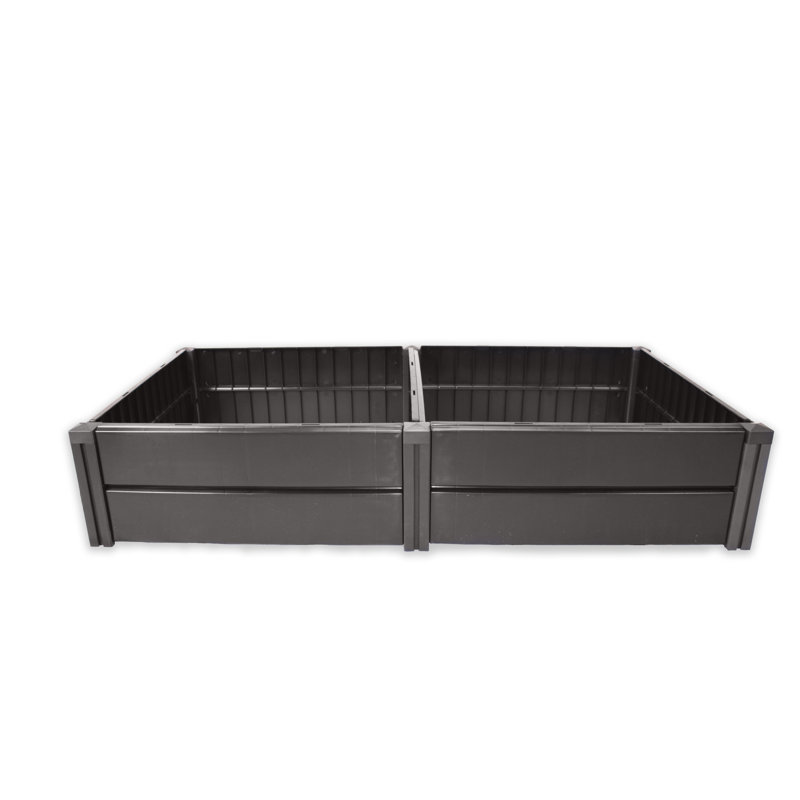 Raised Garden Bed
