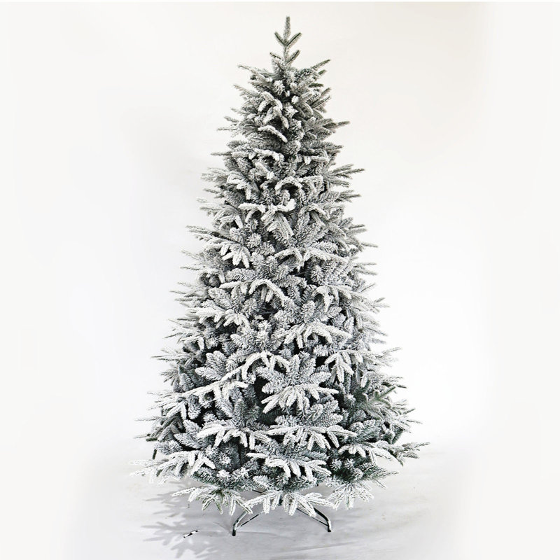 Arbre de Noël artificiel pin 110 '