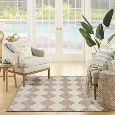 Positano Indoor/Outdoor Area Rug