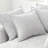 Full-Compressed Round Chaise Sofa-995261454