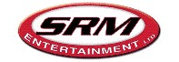 SRM logo