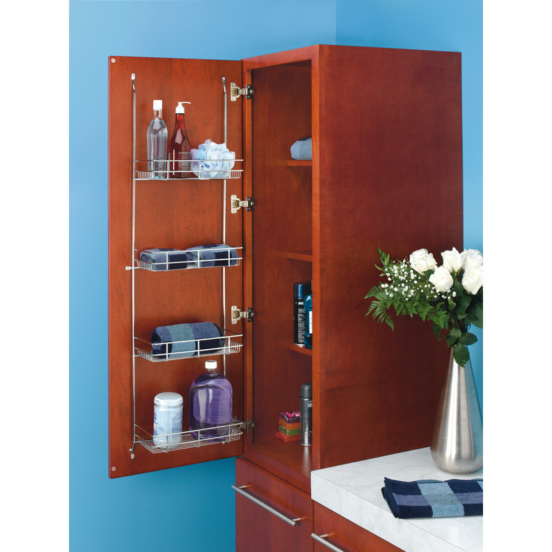 Rangement mural en lin Rev-A-Shelf