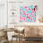 Harnek Pink Japanese Cherry Blossom-109393904