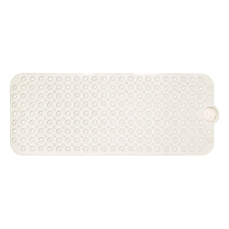 Tapis de douche doux