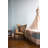  Reversible Throw Pillow