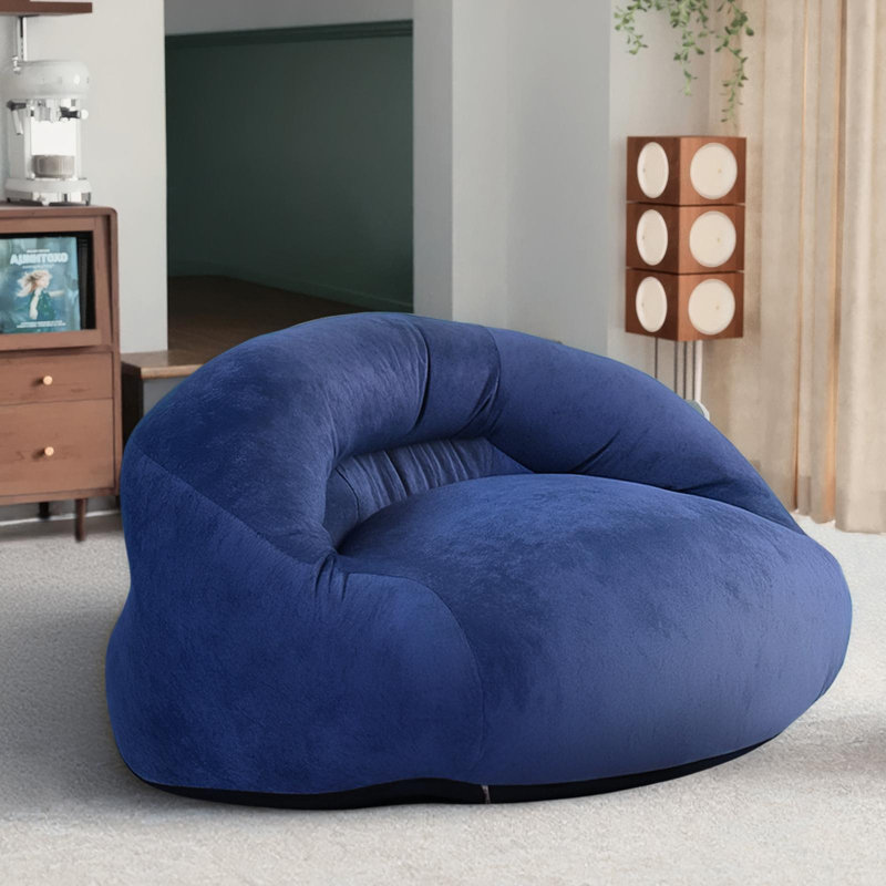 Fauteuil à billes Polygon