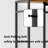 Versatile Multi-Functional Clothes Rack For Bedroom, Hallway, And More - Perfect For Hanging Clothes, Bags, And Towels
