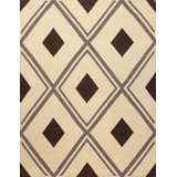 Mesa Wool Southwestern Area Rug
