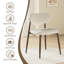 Chaise d'appoint rembourrée Westhampton-410980636