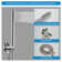 Dual Function Complete Shower System with Rough in-Valve