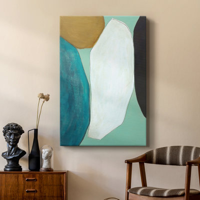 Boulder II - galerie Cavas sur mesure