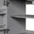 30" Bathroom Vanity With Sink Combo, Doors And Drawer, Solid Frame And MDF Board-602536412