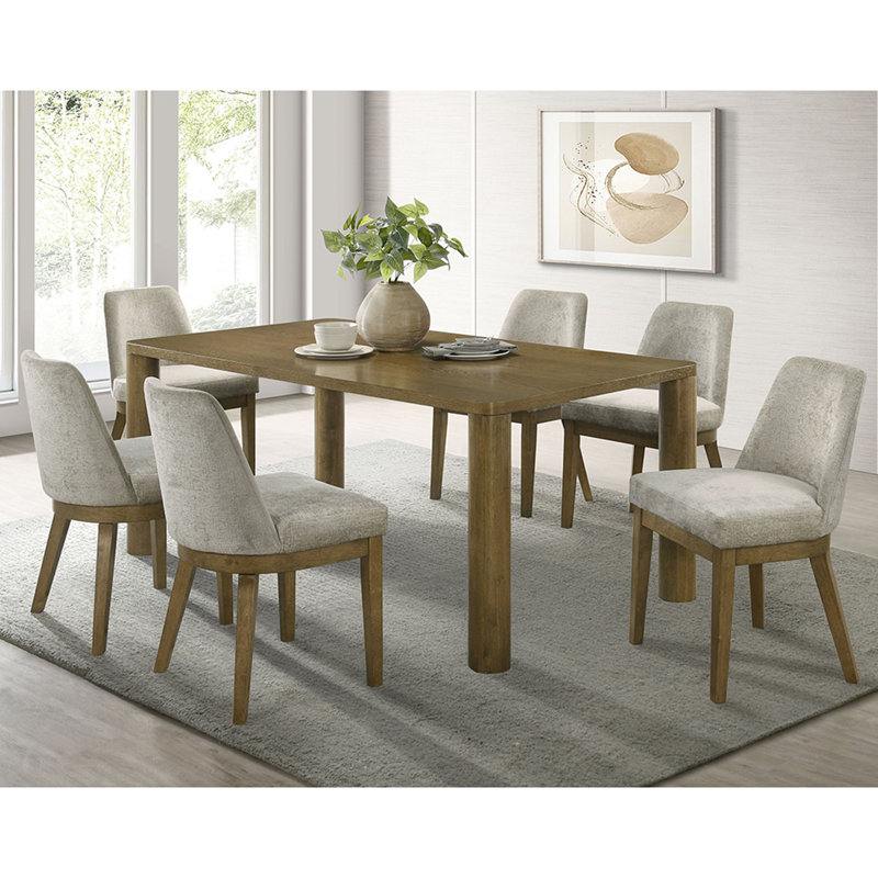 Chaise d'appoint Bryant