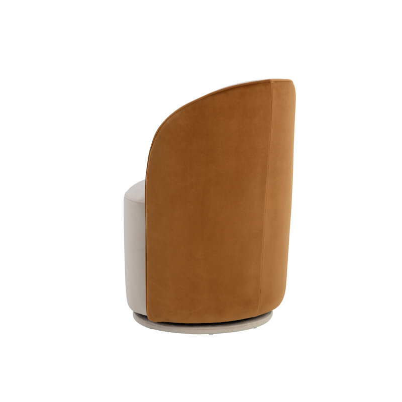 Cavoli Upholstered Dining Chair