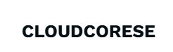 Logo CLOUDCORESE