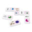 Jeu de Fraction Dominoes