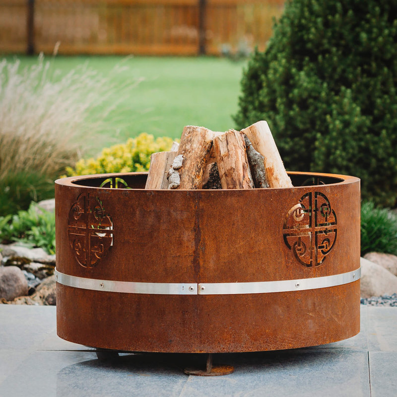 Lucas Fire Pit