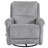 Alyre Manual Swivel Glider Recliner Two Pack-558637870