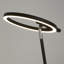 Cylis Metal Table Lamp