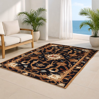 Tapis mauve d'intérieur et d'extérieur French French