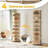 8 Tier Rotating Shoe Rack-1555138936-1565458747