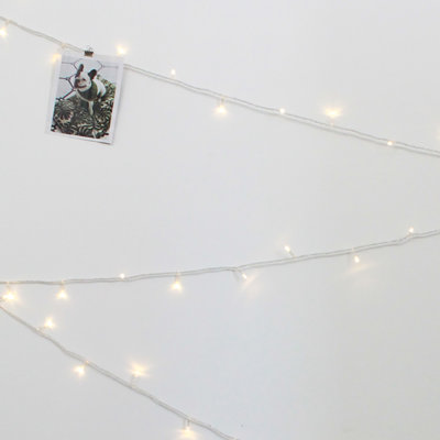 Battery Operated String Light