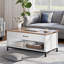 Table basse Kharbanda
