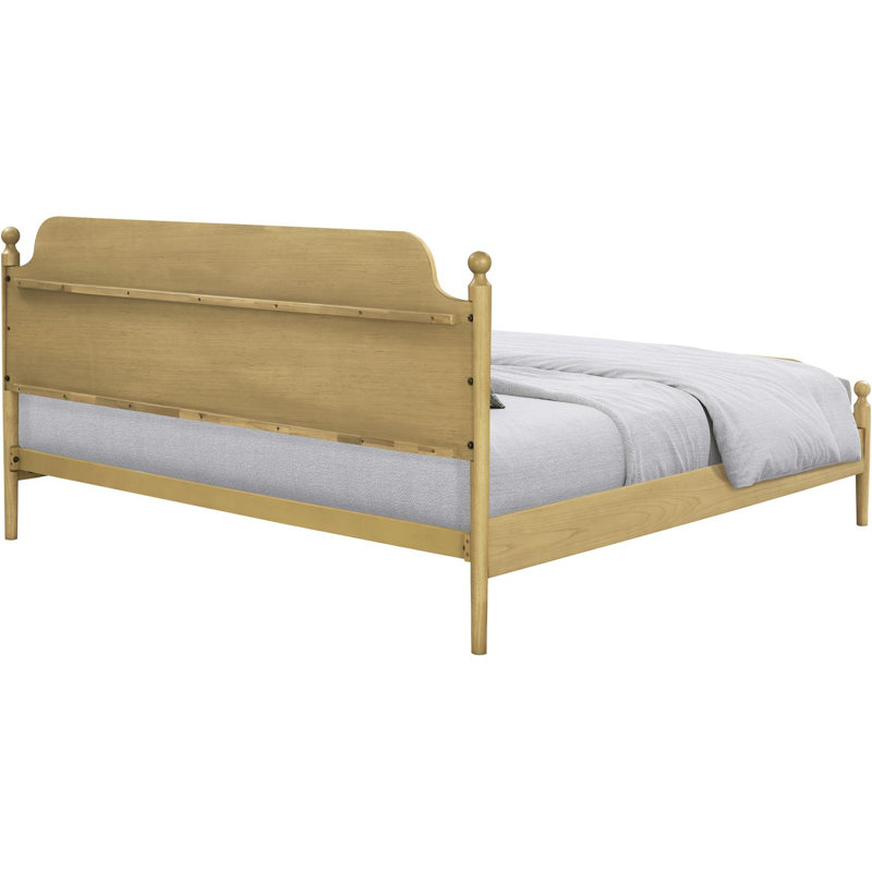 Becki Owens X Livabliss Adella Bed, King