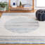 Tapis à chevrons Alamo Performance-86827517