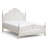 Reese Four Poster Bed-333890483
