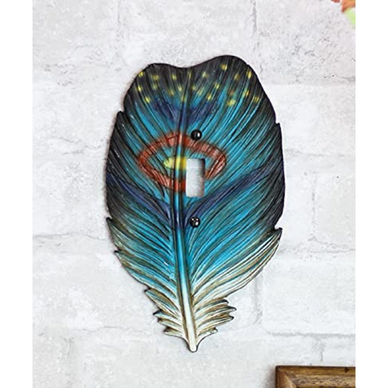 Figurine Southwestern Tribal Native American Indian Dreamcatcher