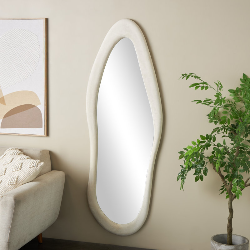 Miroir mural Cole and Grey