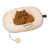 Beige is out of stock selected