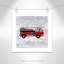 Rouge 1 impression sur papier-47833461-47482642