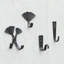 Symple Stuff Hooks