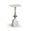 JC Modern Stone Harbor Martini Table