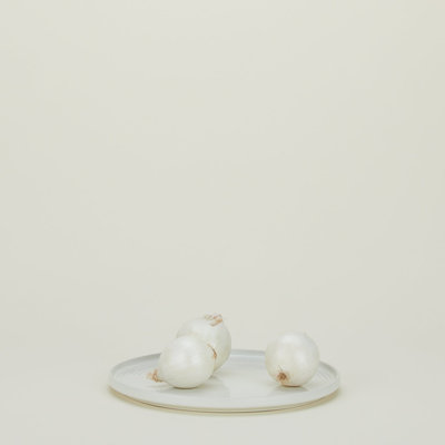 Stoneware Platter