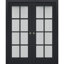 Portes de placard Veregio