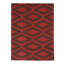 Geometric Cotton Rug-1673819721