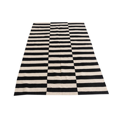 Tapis crème Noor