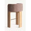 Tabouret d'appoint Sernier