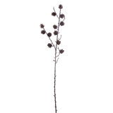 32'' Faux Pine Branch
