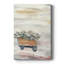 Christmas Holiday Art CCXLIII -Custom Wrapped Gallery Cavas-1507671756