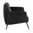 Petal Accent Chair-1296980188